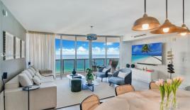 Квартира за 954 797 евро в Майами, США