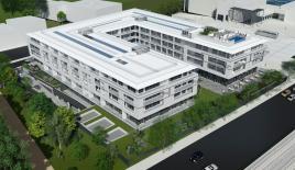 Отель, гостиница за 2 500 000 евро в Лиссабоне, Португалия