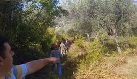 Земля за 130 000 евро в Баре, Черногория