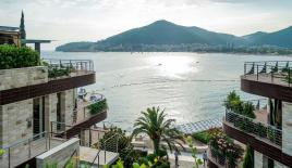 Апартаменты за 4 000 000 евро в Будве, Черногория