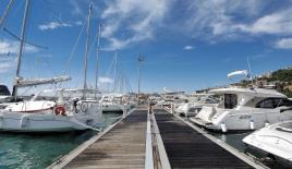 Апартаменты за 2 300 000 евро в Будве, Черногория