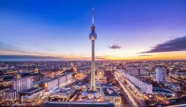 Коммерческая недвижимость за 3 450 000 евро в Берлине, Германия