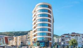 Квартира за 440 000 евро в Будве, Черногория