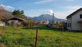 Земля за 74 000 евро в Баре, Черногория