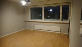 Квартира за 18 900 евро в Кеми, Финляндия