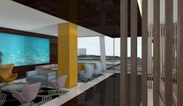 Отель, гостиница за 1 200 000 евро в Барселоне, Испания