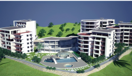 Земля за 1 500 000 евро в Добра Воде, Черногория