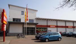 Магазин за 3 900 000 евро в Лейпциге, Германия