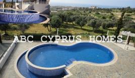 Вилла за 1 350 000 евро в Пафосе, Кипр