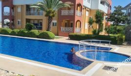 Квартира за 750 евро за месяц в Сиде, Турция