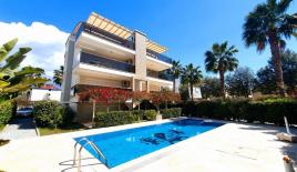 Дом за 3 500 евро за месяц в Алании, Турция