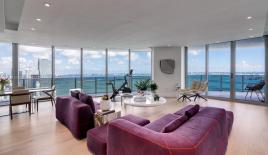 Квартира за 1 486 492 евро в Майами, США