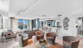 Квартира за 1 352 526 евро в Майами, США