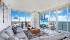 Квартира за 1 214 172 евро в Майами, США