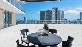 Лофт за 1 172 155 евро в Майами, США