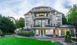 Вилла за 3 482 000 евро в Будапеште, Венгрия