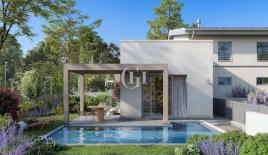 Вилла за 809 000 евро у озера Гарда, Италия