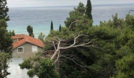 Отель, гостиница за 159 000 евро в Баре, Черногория