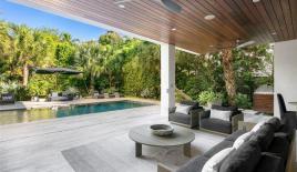 Вилла за 2 603 656 евро в Майами, США