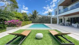 Вилла за 2 950 000 евро в Майами, США