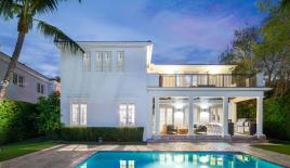Вилла за 2 440 090 евро в Майами, США