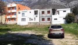 Земля за 68 400 евро в Сутоморе, Черногория