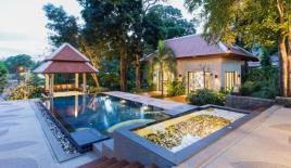 Вилла за 1 121 051 евро на пляже Найхарн, Таиланд