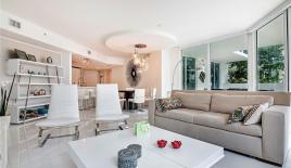 Квартира за 680 917 евро в Майами, США