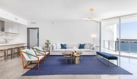 Квартира за 691 621 евро в Майами, США