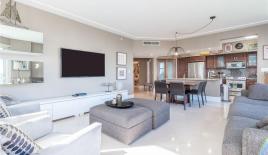 Квартира за 680 657 евро в Майами, США