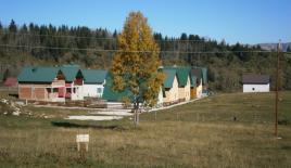 Коммерческая недвижимость за 57 200 евро в Жабляке, Черногория