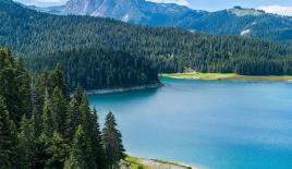 Земля за 10 000 евро в Жабляке, Черногория