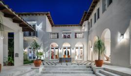 Вилла за 5 100 702 евро в Майами, США