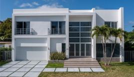 Вилла за 3 204 789 евро в Майами, США