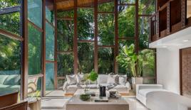 Шале за 2 318 593 евро в Майами, США