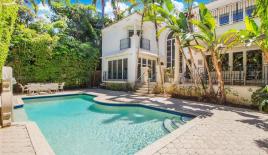 Особняк за 2 179 482 евро в Майами, США