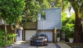 Коттедж за 2 113 117 евро в Майами, США