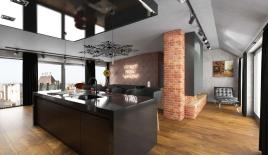 Квартира за 627 000 евро в Будапеште, Венгрия