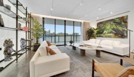 Квартира за 2 798 130 евро в Майами, США