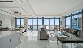 Пентхаус за 3 270 011 евро в Майами, США