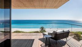 Квартира за 8 918 954 евро в Майами, США