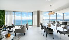 Квартира за 5 936 076 евро в Майами, США