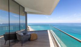 Квартира за 5 610 354 евро в Майами, США