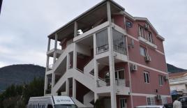Квартира за 220 000 евро в Ластве, Черногория