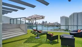 Пентхаус за 1 248 186 евро в Майами, США