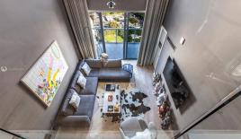 Пентхаус за 1 074 598 евро в Майами, США