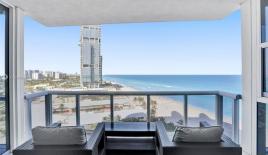 Квартира за 1 018 322 евро в Майами, США