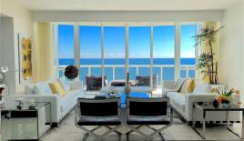 Апартаменты за 2 078 782 евро в Майами, США