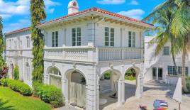 Поместье за 2 014 083 евро в Майами, США