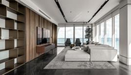 Квартира за 5 545 075 евро в Майами, США